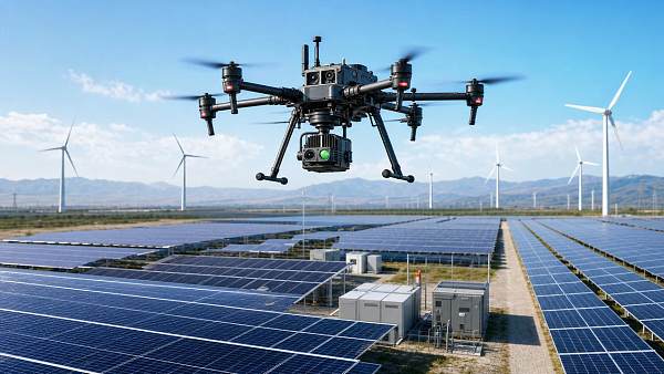 How to use a drone payload benchmark before fleet expansion