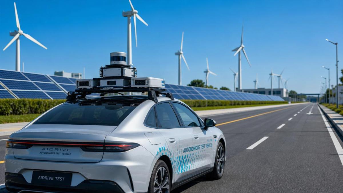 Why LiDAR Pricing Gaps Matter in Autonomous Vehicle Sourcing Why LiDAR Pricing Gaps Matter in Autonomous Vehicle Sourcing