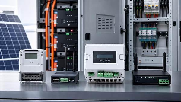 What an IoT Supply Chain Index Can Reveal About Component Risk