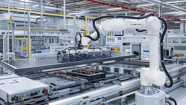 Where 15kg Payload Cobots Fall Short on the Factory Floor