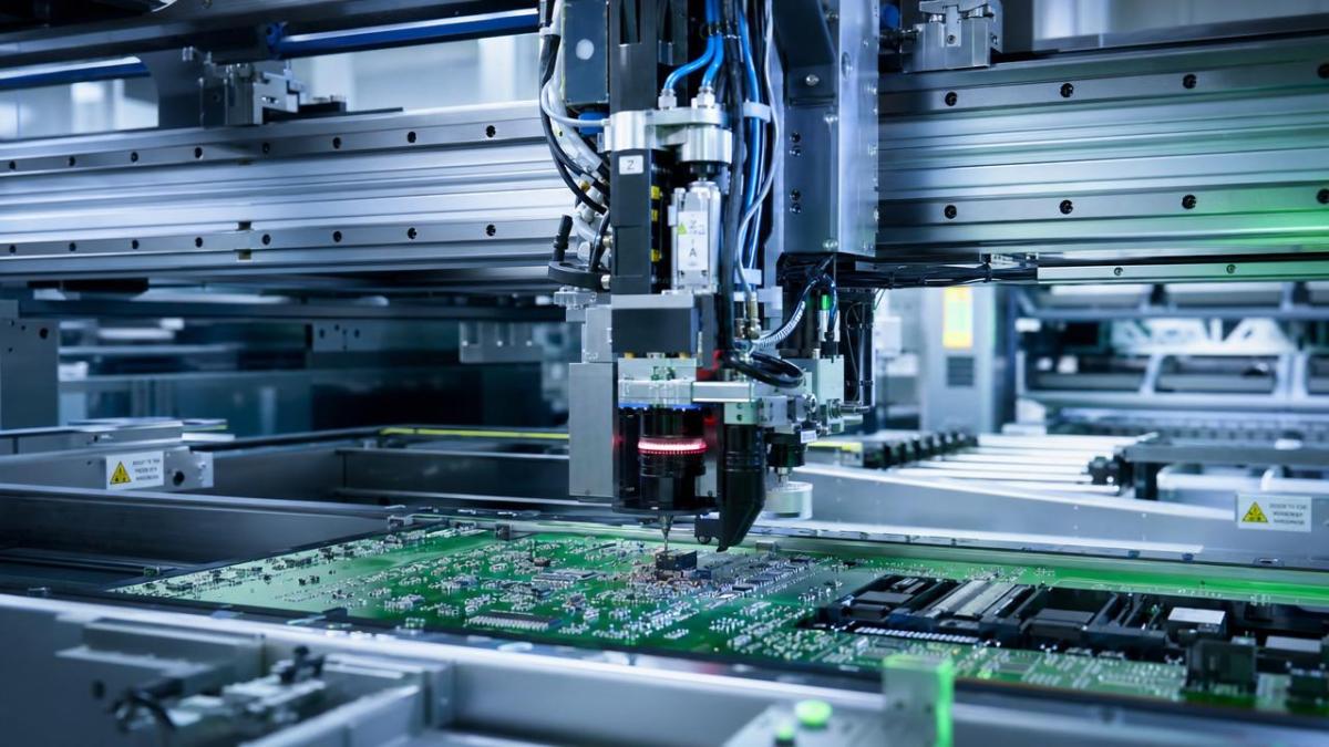 Why Some Pick and Place Robot Manufacturers Miss Accuracy Targets Why Some Pick and Place Robot Manufacturers Miss Accuracy Targets