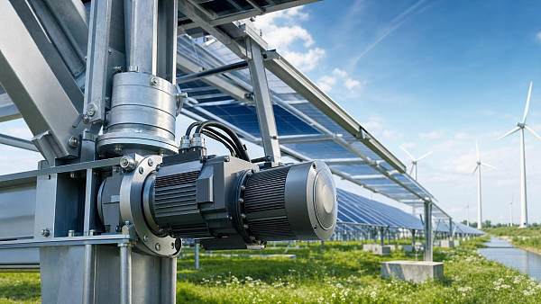 How to Compare an Industrial Servo Motor Supplier on Lifespan