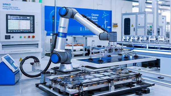 The Most Common Payload Mistake in 10kg Cobot Selection