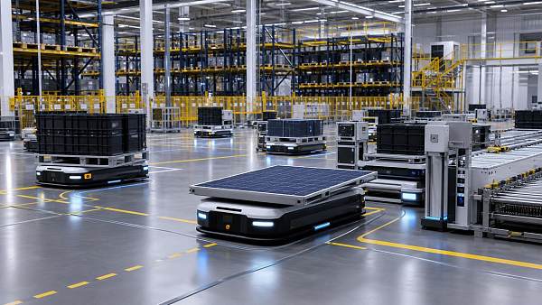 Why Custom AMR AGV Projects Run Over Budget So Easily