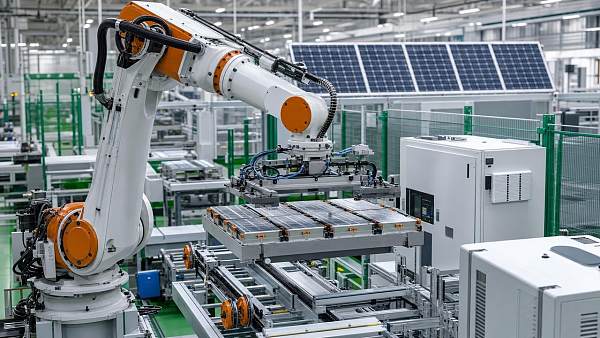 6 Axis Robot Arm Wholesale: Which Specs Change Total Cost?