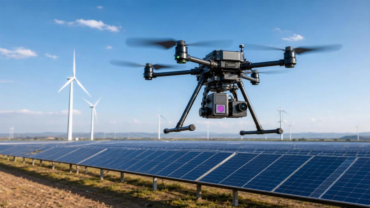 Commercial Drone Payload Capacity Benchmarks That Mislead Buyers Commercial Drone Payload Capacity Benchmarks That Mislead Buyers