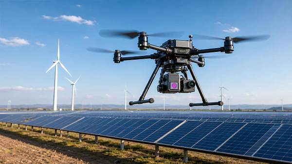 Commercial Drone Payload Capacity Benchmarks That Mislead Buyers