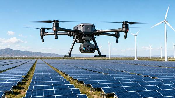 How to Read a Commercial Drone Payload Capacity Benchmark
