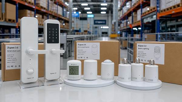 Vietnam Imposes New Pre-Import Requirements for Zigbee 3.0 Devices