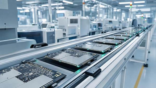 Wi-Fi 7 IoT Module Lead Times Extend to 12 Weeks Globally