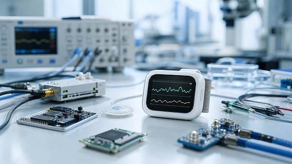UL 2900-2-2:2026 Enforces AI Robustness Testing for Medical IoT in US Market
