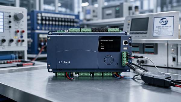 China Tightens Standby Power Limits for HVAC Controllers Exported to 32 Countries
