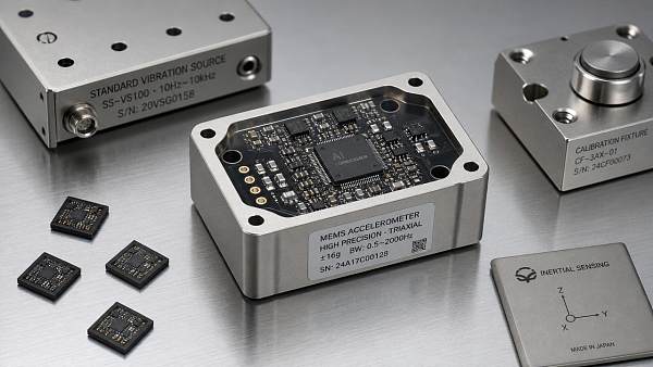 IEC 62368-3:2026 Released: AI-Driven Anomaly Detection Required for Micro-Sensors