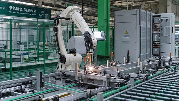 Welding Robot Arm Price: What Changes After Installation?