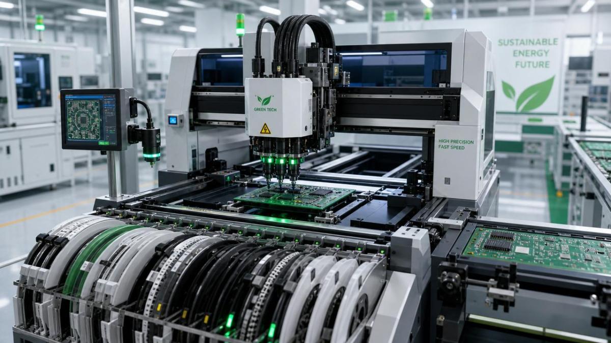 How Pick and Place Robot Manufacturers Handle Fast Changeovers How Pick and Place Robot Manufacturers Handle Fast Changeovers