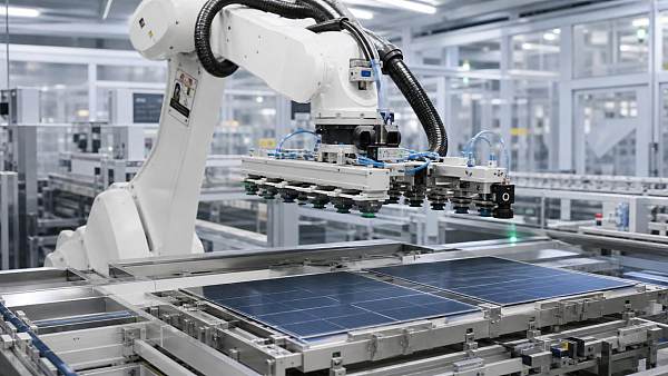 Custom Robotic End Effectors That Reduce Scrap in Production