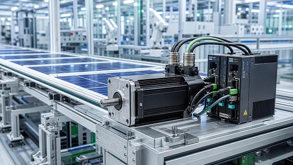 How to Judge an Industrial Servo Motor Supplier Beyond Price