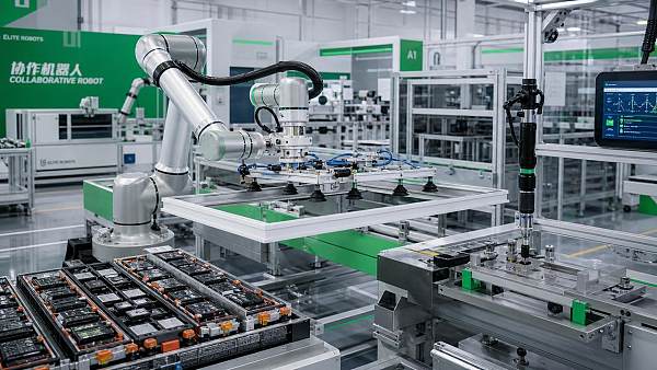 A 10kg Collaborative Robot Payload Sounds Enough, but Is It?
