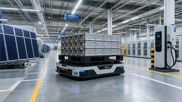 What Delays Heavy Duty AGV Deployment More Than Most Expect