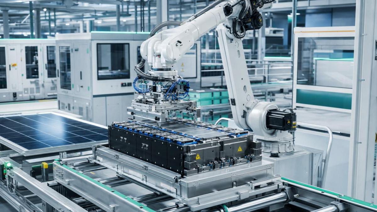 6 Axis Robot Arm Wholesale: Which Specs Matter First? 6 Axis Robot Arm Wholesale: Which Specs Matter First?
