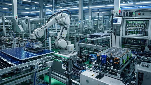 Why Some Wholesale 6 Axis Robot Arms Cost More to Maintain