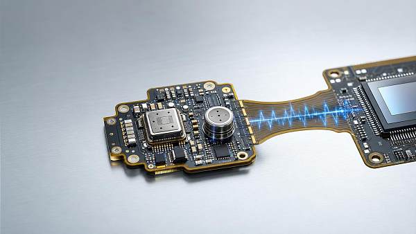 IEC 62368-3:2026 Published: AI-Driven Anomaly Detection Required for Micro-Sensors