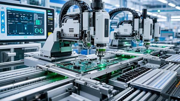 Pick and place robot manufacturer shortlist: 7 details that matter