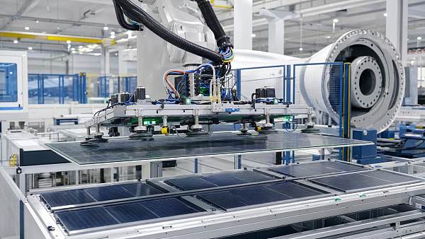 Custom robotic end effectors often fail at these overlooked points