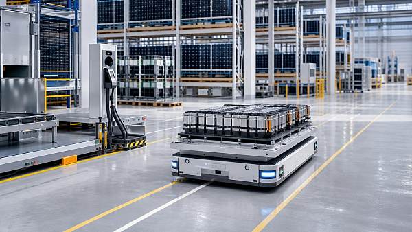 Custom AMR AGV supplier timelines: where delays usually begin