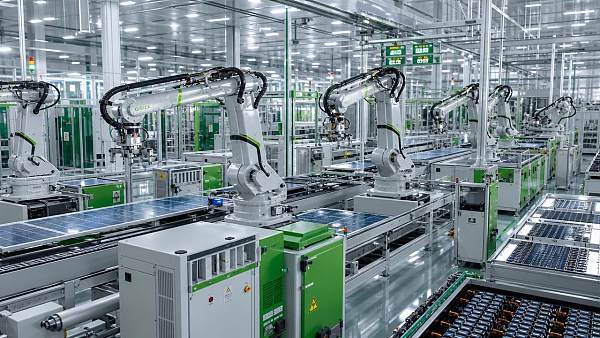6 axis robot arm wholesale orders: when volume discounts mislead