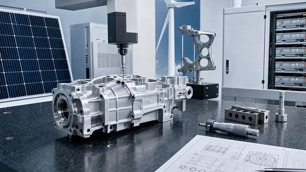 AS9100 CNC machining tolerances chart errors that cost time later