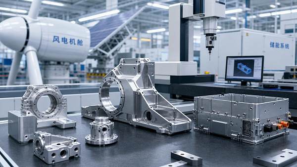 Custom 5-axis CNC machining aerospace jobs fail on these tolerances
