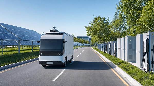 Wholesale LiDAR sensors for autonomous vehicles: what changes in 2026