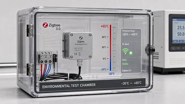 Vietnam Enforces Full-Temperature RF Stability for Zigbee Imports