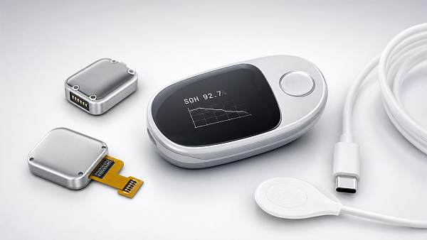 UL Launches Medical IoT Battery SOH Transparency Pilot