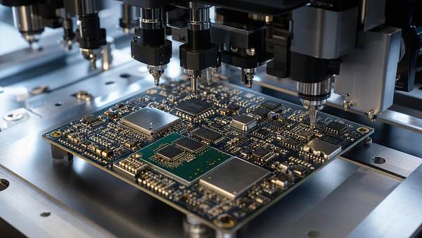 Wi-Fi 7+BLE Dual-Mode PCBA Lead Times Extend to 14 Weeks