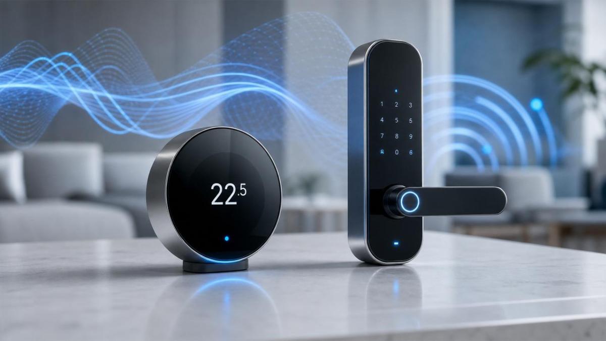 FCC Updates IoT RF Compliance: Matter|Thread Devices Require DSS Testing FCC Updates IoT RF Compliance: Matter|Thread Devices Require DSS Testing