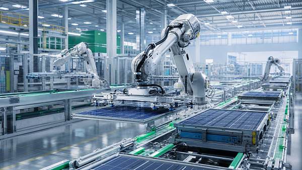 6 Axis Robot Arm Wholesale or Local Stock Which Pays Off