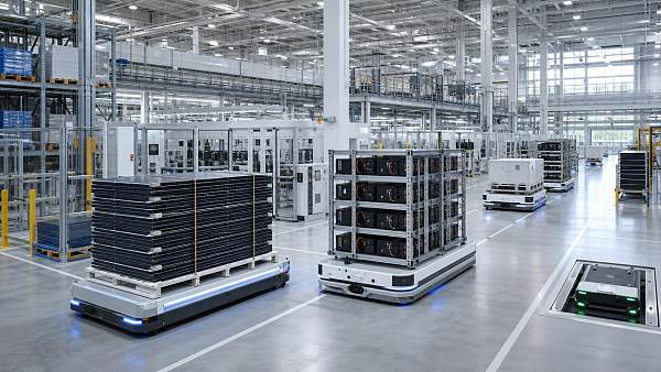 Custom AMR AGV Supplier Selection Mistakes That Cost Months