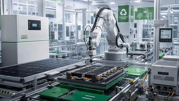 Industrial Cobot Manufacturer China How to Judge Real Support