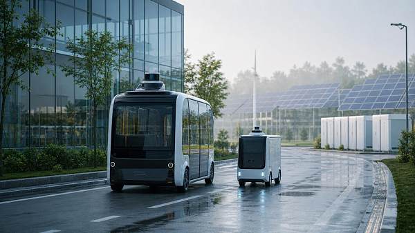 Wholesale LiDAR Sensors for Autonomous Vehicles What Changes Range