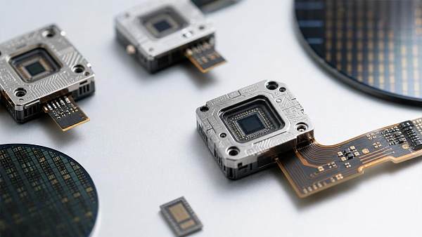 IEC 62368-3:2026 Enforces AI Anomaly Detection for Micro-Sensors