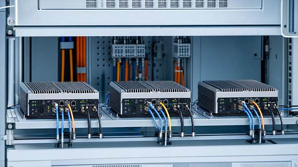 Gulf States Launch Vision AI Security White List: 3 Chinese HVAC-AI Firms Included
