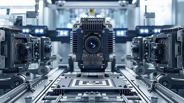 EU CE-RED Sets 85ms AI Inference Latency Limit for Vision AI Cameras