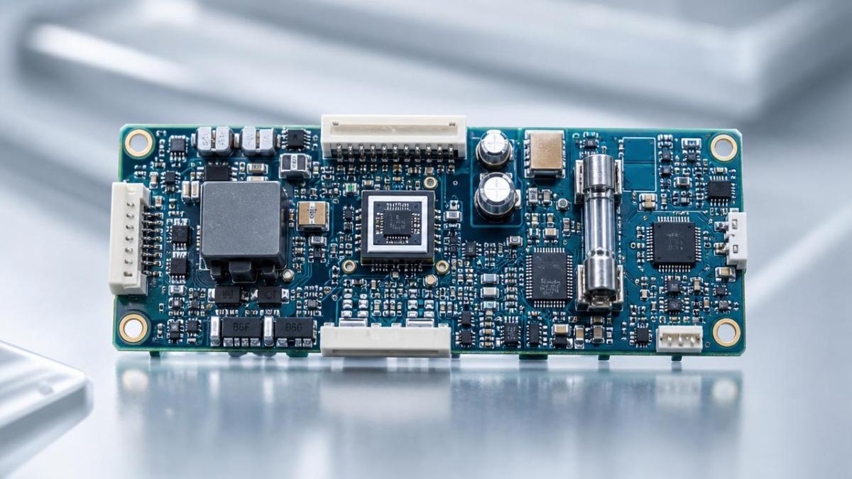 Medical IoT Battery Safety White Paper Released