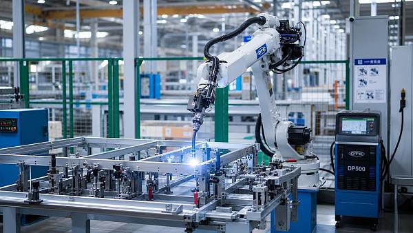 When a lower welding robot arm price costs more later