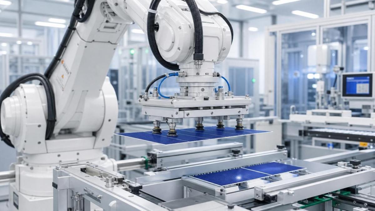 Pick and place robot manufacturer options for fragile products Pick and place robot manufacturer options for fragile products