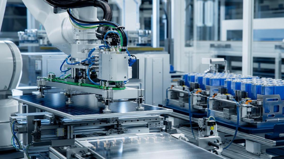 The hidden maintenance tradeoffs of custom robotic end effectors