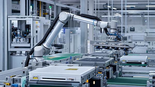 Where 10kg cobots lose speed before they hit payload limits
