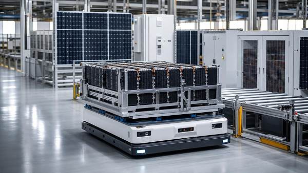 Heavy duty AGV manufacturer questions worth asking early